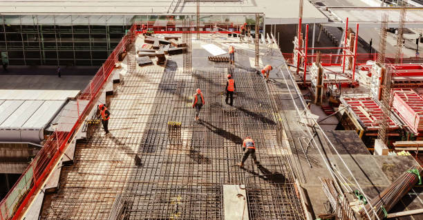 Best Concrete Pool Decks in Joliet, IL
