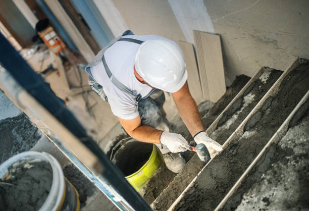 Best Concrete Foundation Repair in Joliet, IL
