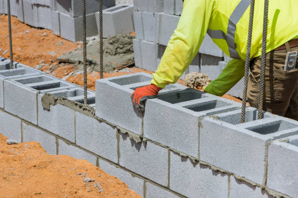 Best Concrete Slab Construction in Joliet, IL
