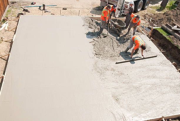  Joliet, IL Concrete contractor Pros