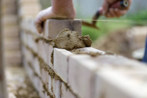 Best Stamped Concrete Services in Joliet, IL