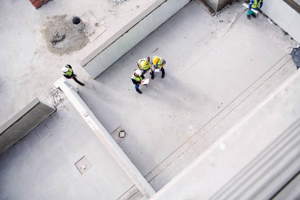 Best Concrete Removal and Replacement in Joliet, IL