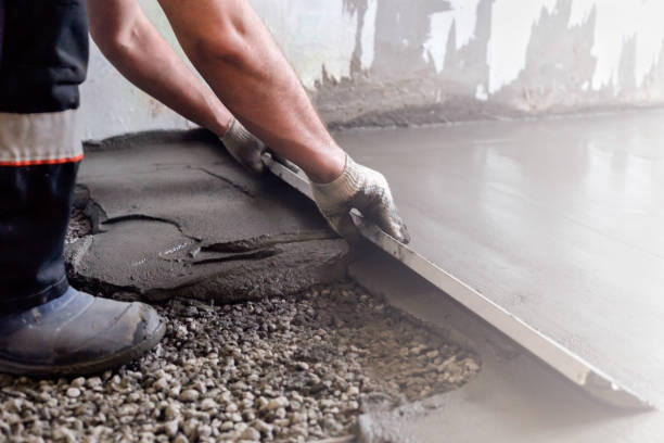 Best Concrete Retaining Walls in Joliet, IL